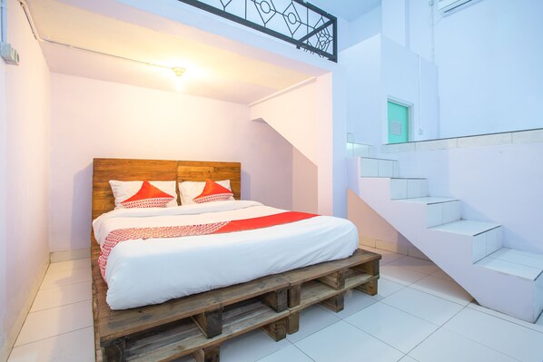 Indonesia Standard Double