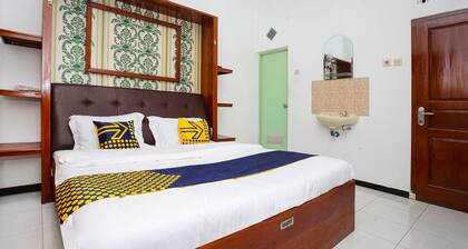 OYO 2718 Backpacker's Homestay Jlegong