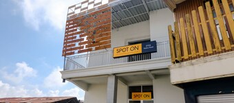 SPOT ON 2723 Gatsu 租屋