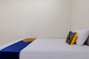 1 habitación y wifi gratis