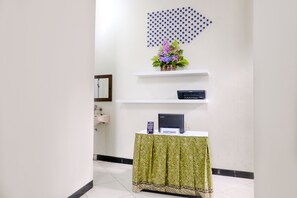 Recepción