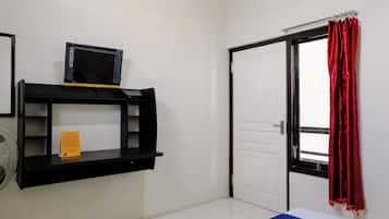 Chambre Simple | Télévision