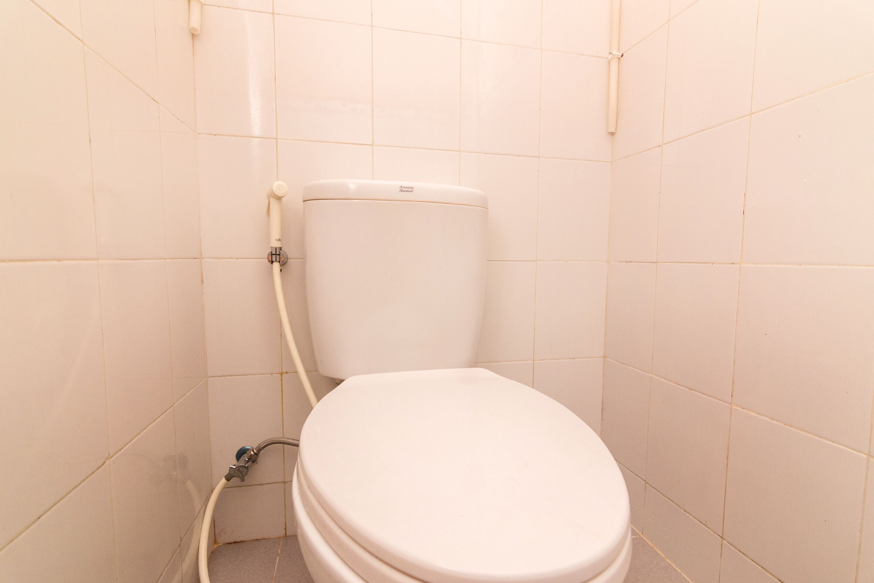 double room | bathroom | shower, towels