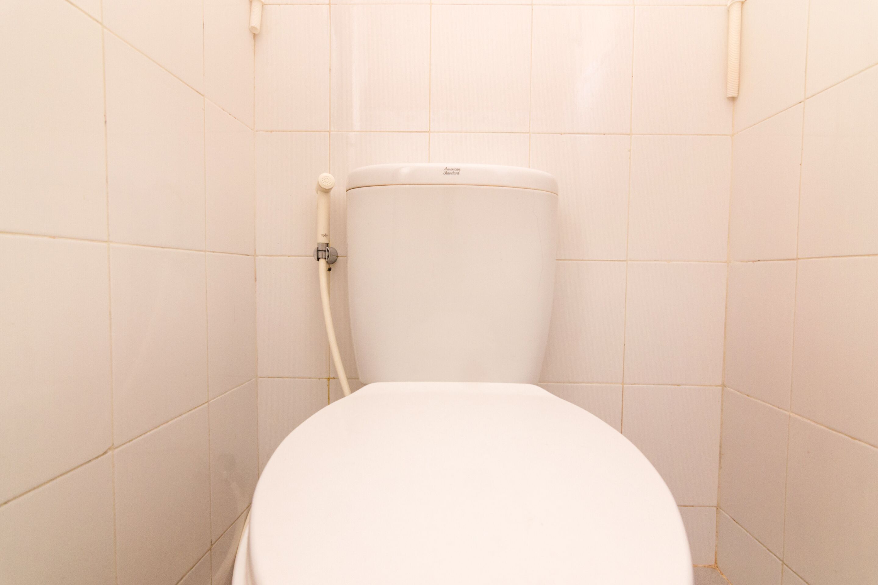 double room | bathroom | shower, towels