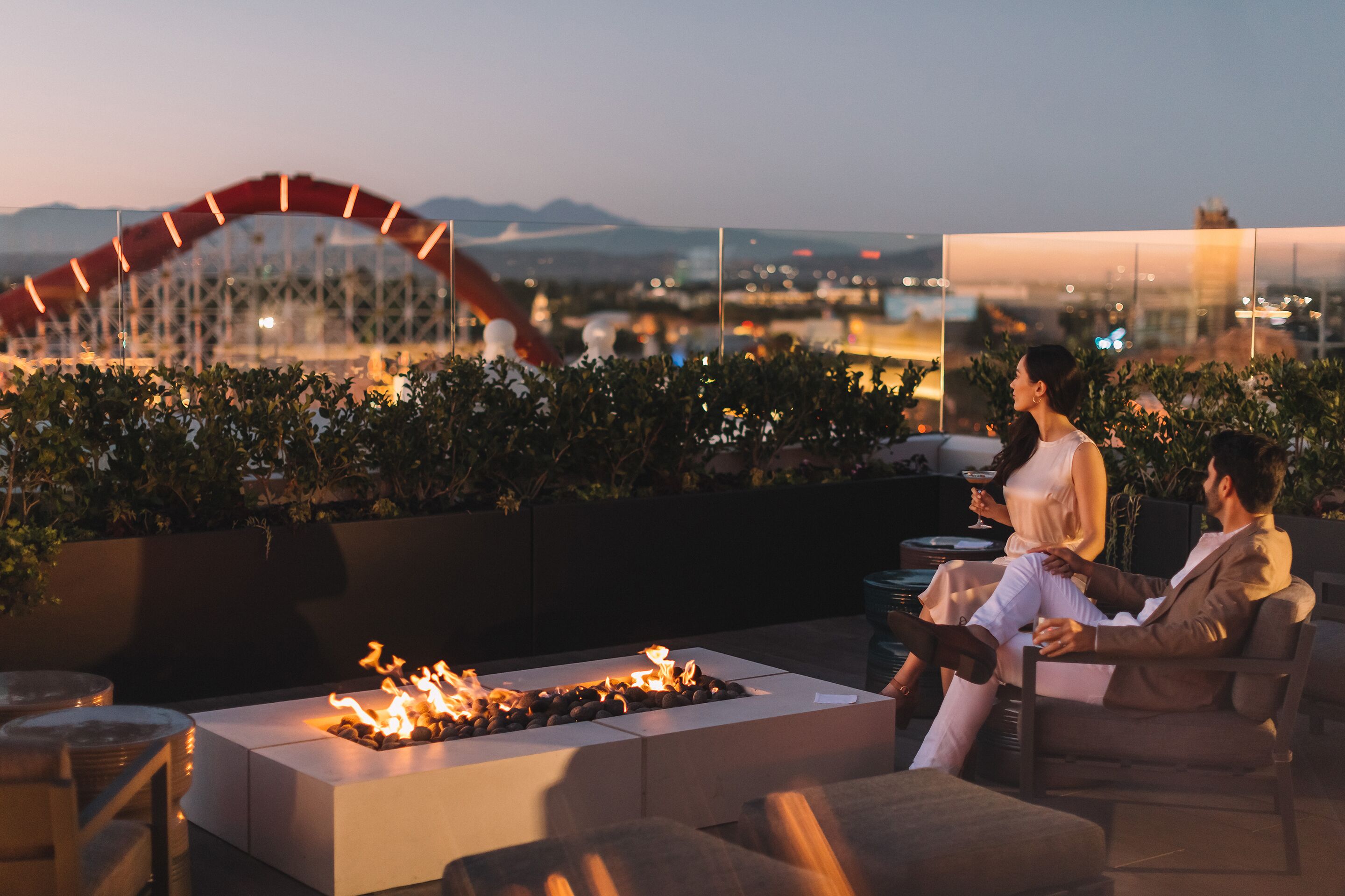 Photo - The Westin Anaheim Resort