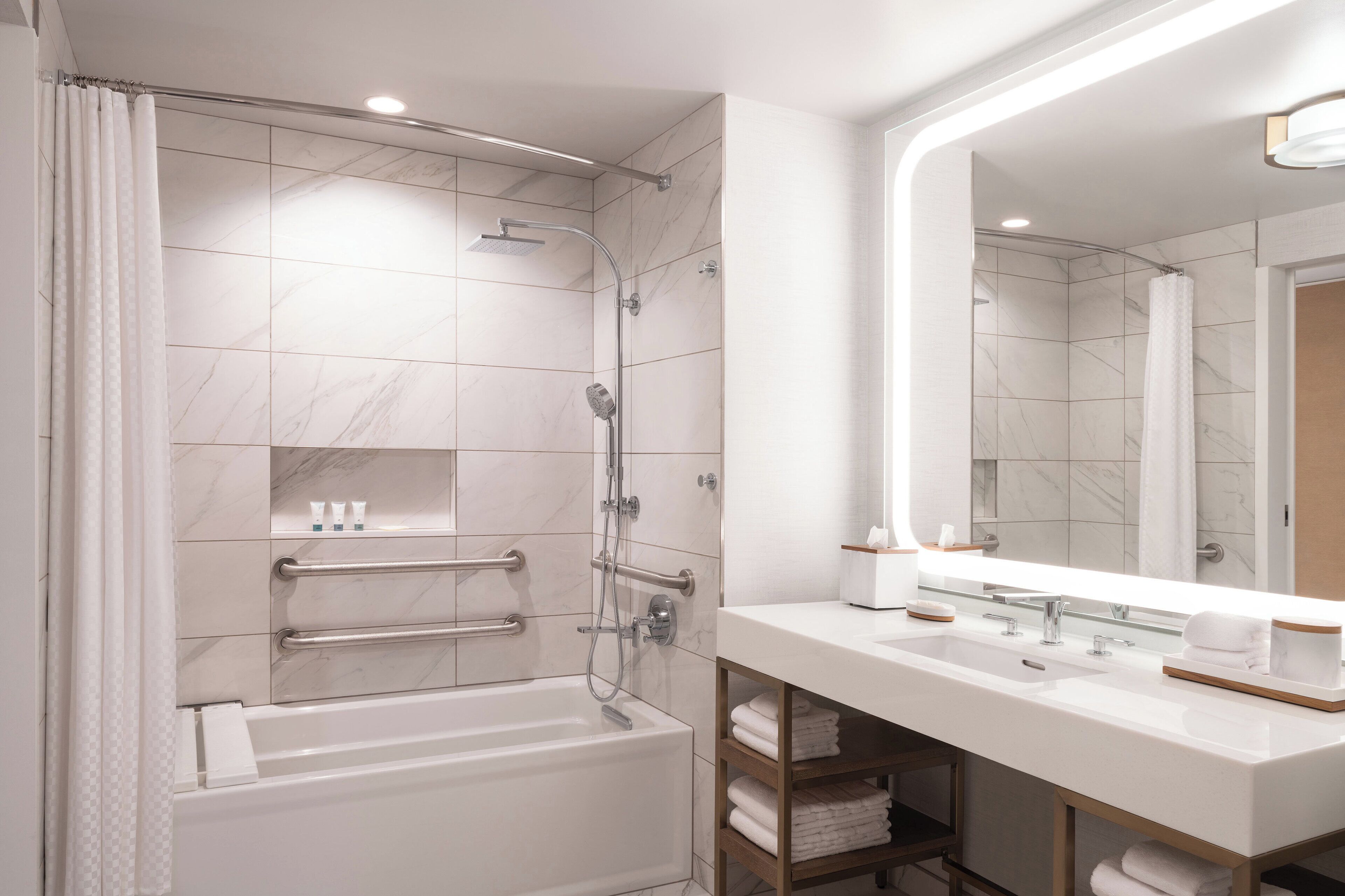 Foto - The Westin Anaheim Resort