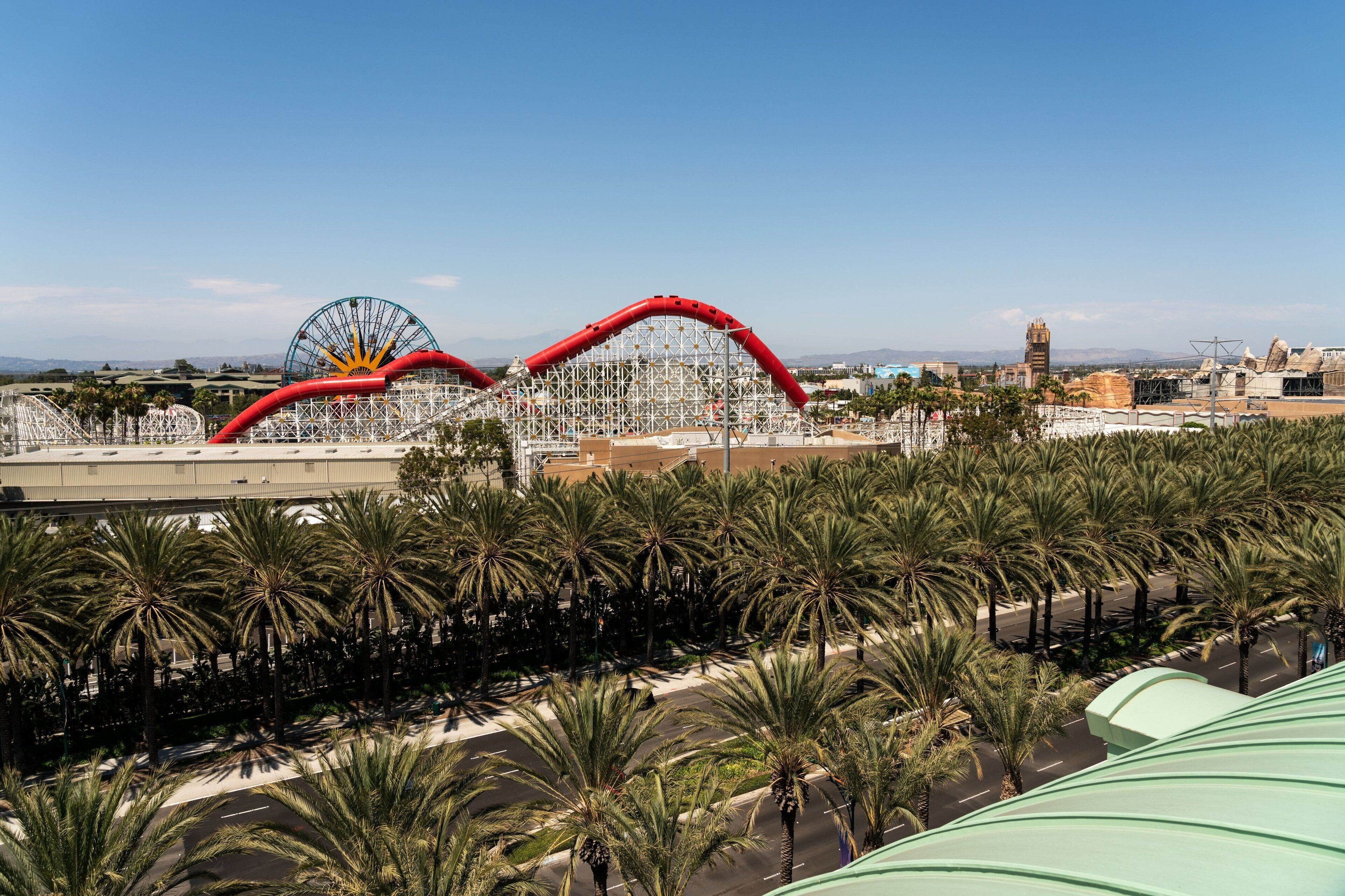 Foto - The Westin Anaheim Resort