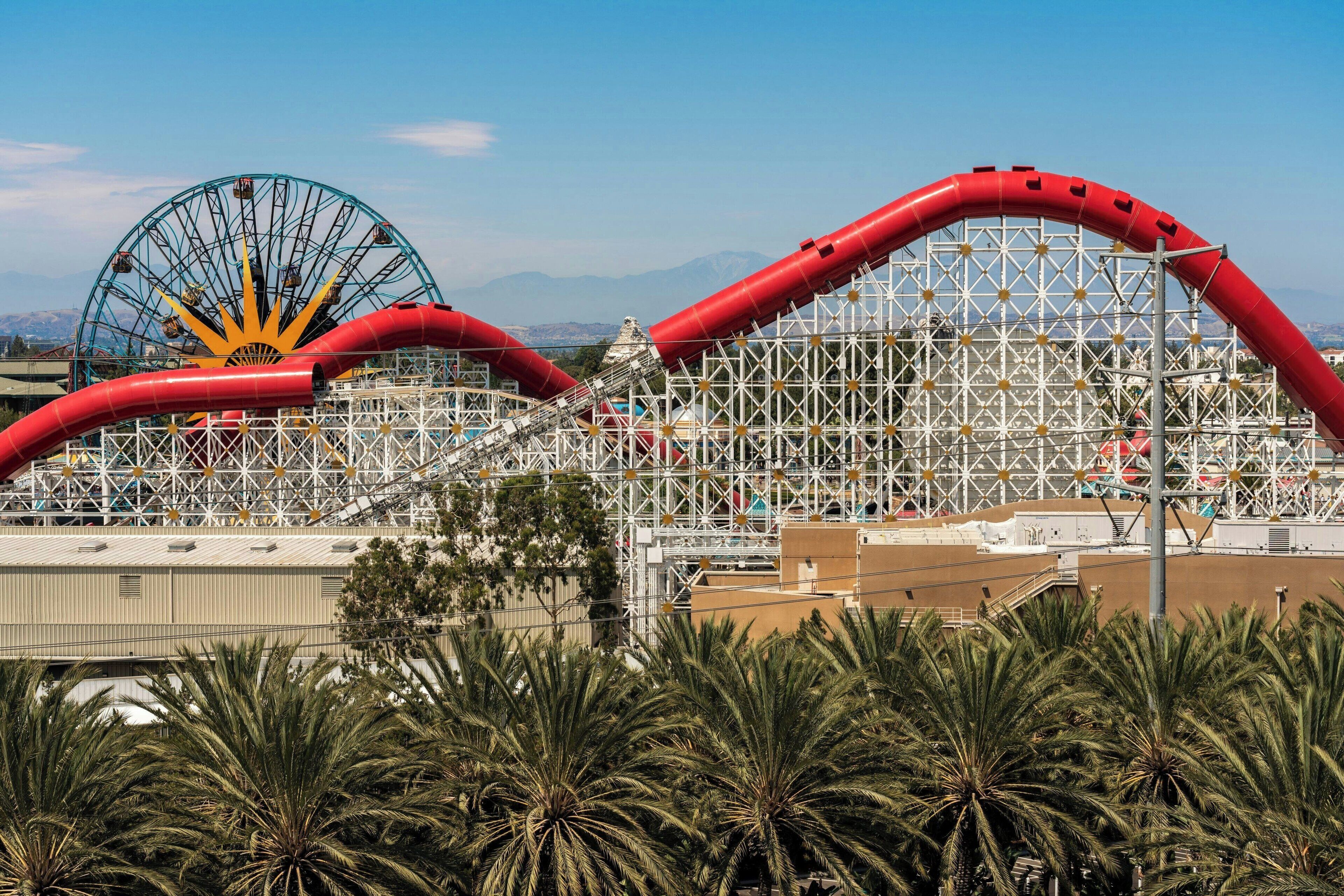 Foto - The Westin Anaheim Resort