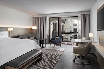 The Westin Anaheim Resort