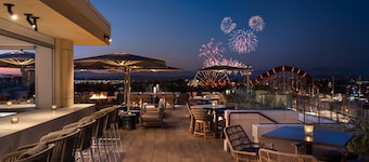 The Westin Anaheim Resort