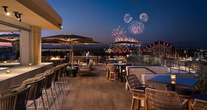 The Westin Anaheim Resort