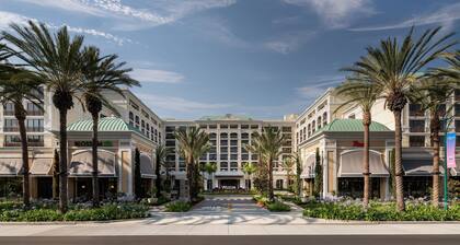 The Westin Anaheim Resort