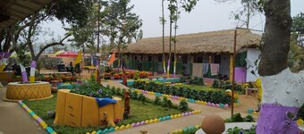 Aranyak Resort Mukutmanipur