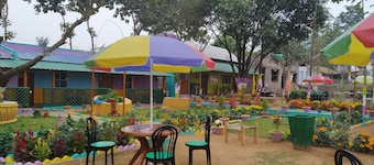 Aranyak Resort Mukutmanipur