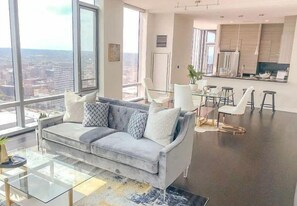 Room - 414 Light St (Baltimore)
