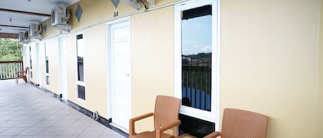 تفاصيل الفندق من الداخل