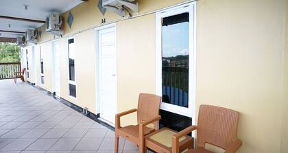 SPOT ON 2729 Marzan Syariah Guest House