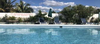 Hotel Escalante