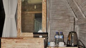 Deluxe Bungalow | Room amenity - Bakung Cozy Cottage (Penida Island)