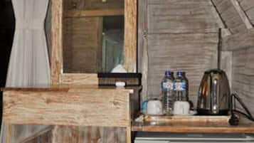 Deluxe Bungalow | Room amenity