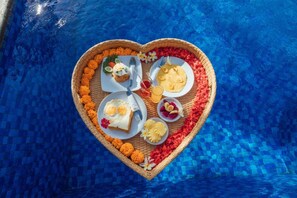 Daily continental breakfast for a fee - Bakung Cozy Cottage (Penida Island)