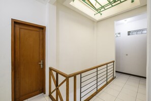 Details aan de binnenkant