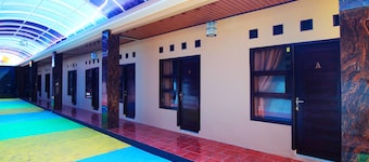 โอโย 2630 วิสมา ฟาห์ซา ซาเรียะห์