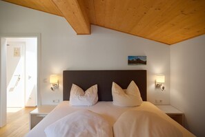 1 bedroom, in-room safe, free WiFi - 4808 Cirrus 8 (St. Gallenkirch)