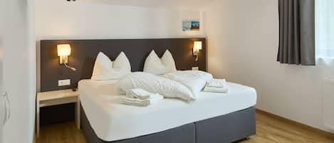 1 chambre, coffres-forts dans les chambres, Wi-Fi gratuit