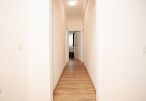 住宿内部