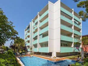 Alberca