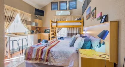 Marle' Lodge Bed & Breakfast