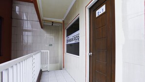 Interior detail - Pondok Rizqi Syariah (Sidoarjo)