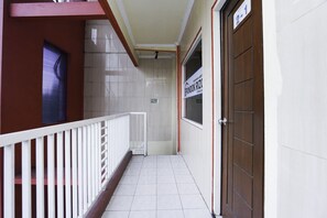 Détail de l’intérieur