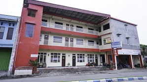 Exterior - Pondok Rizqi Syariah (Sidoarjo)