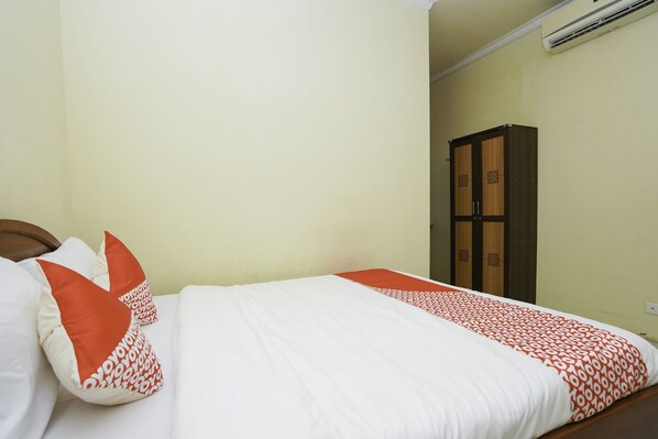 Chambre Double Standard | Wi-Fi gratuit