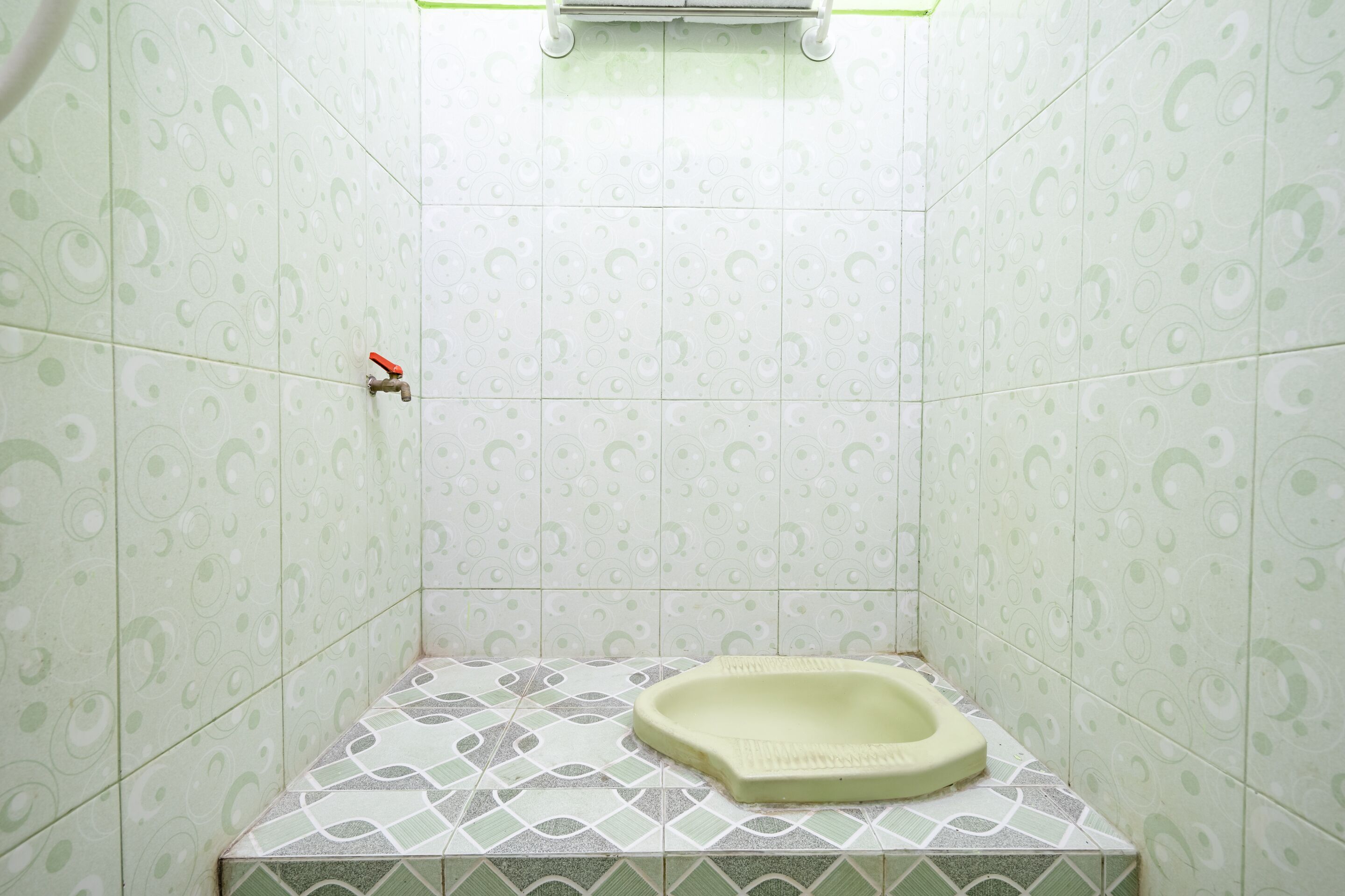 Foto - Hotel O Nabila Homestay