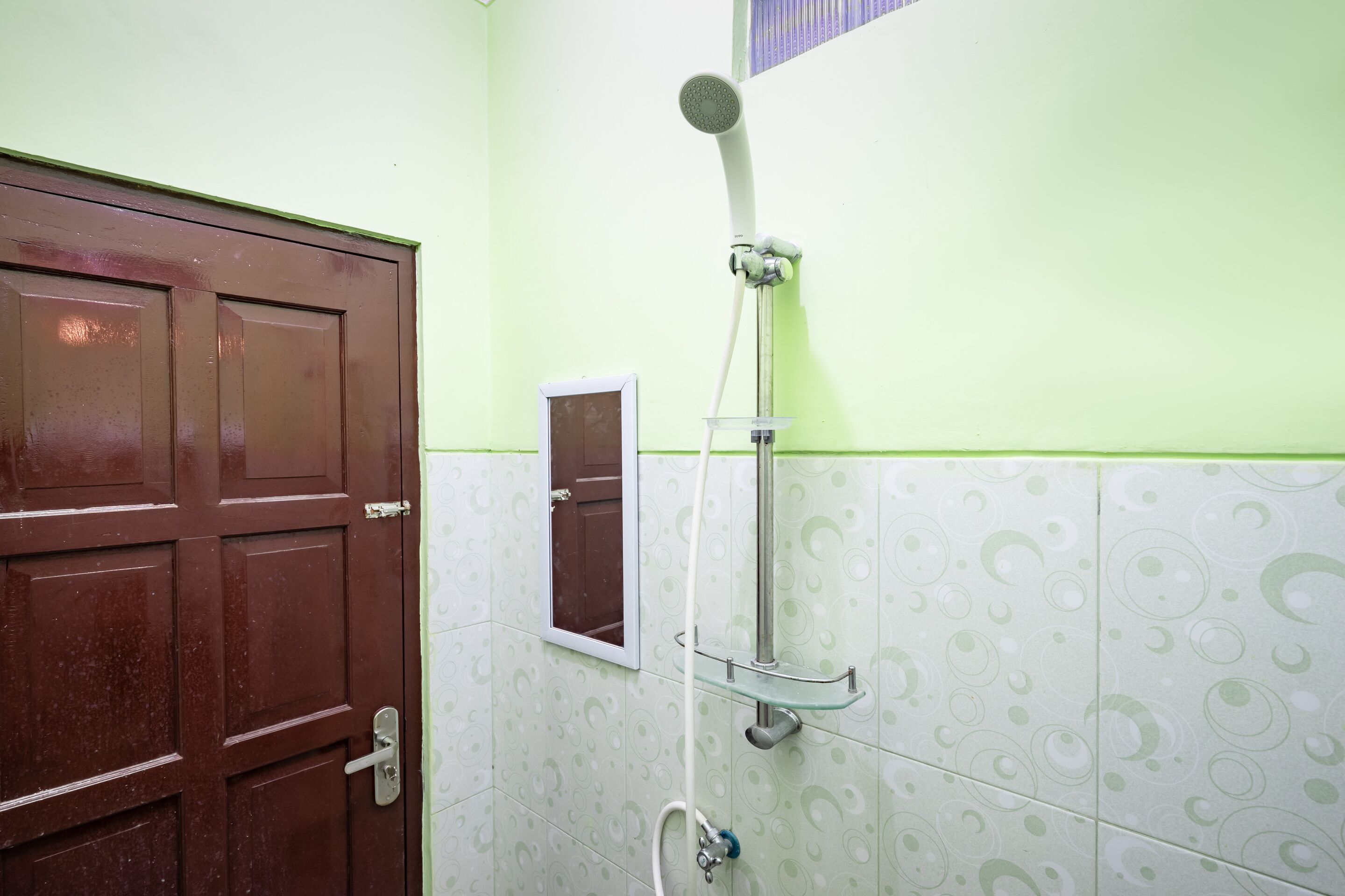 Foto - Hotel O Nabila Homestay