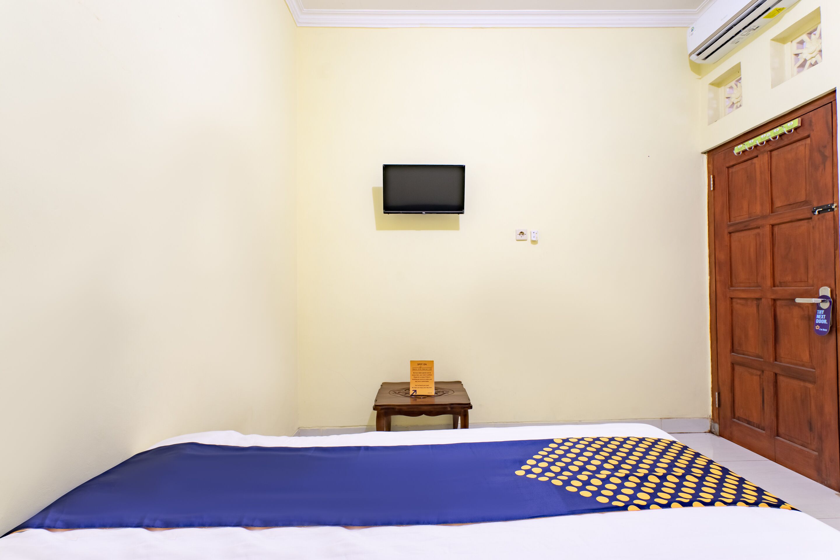 Foto - Hotel O Nabila Homestay