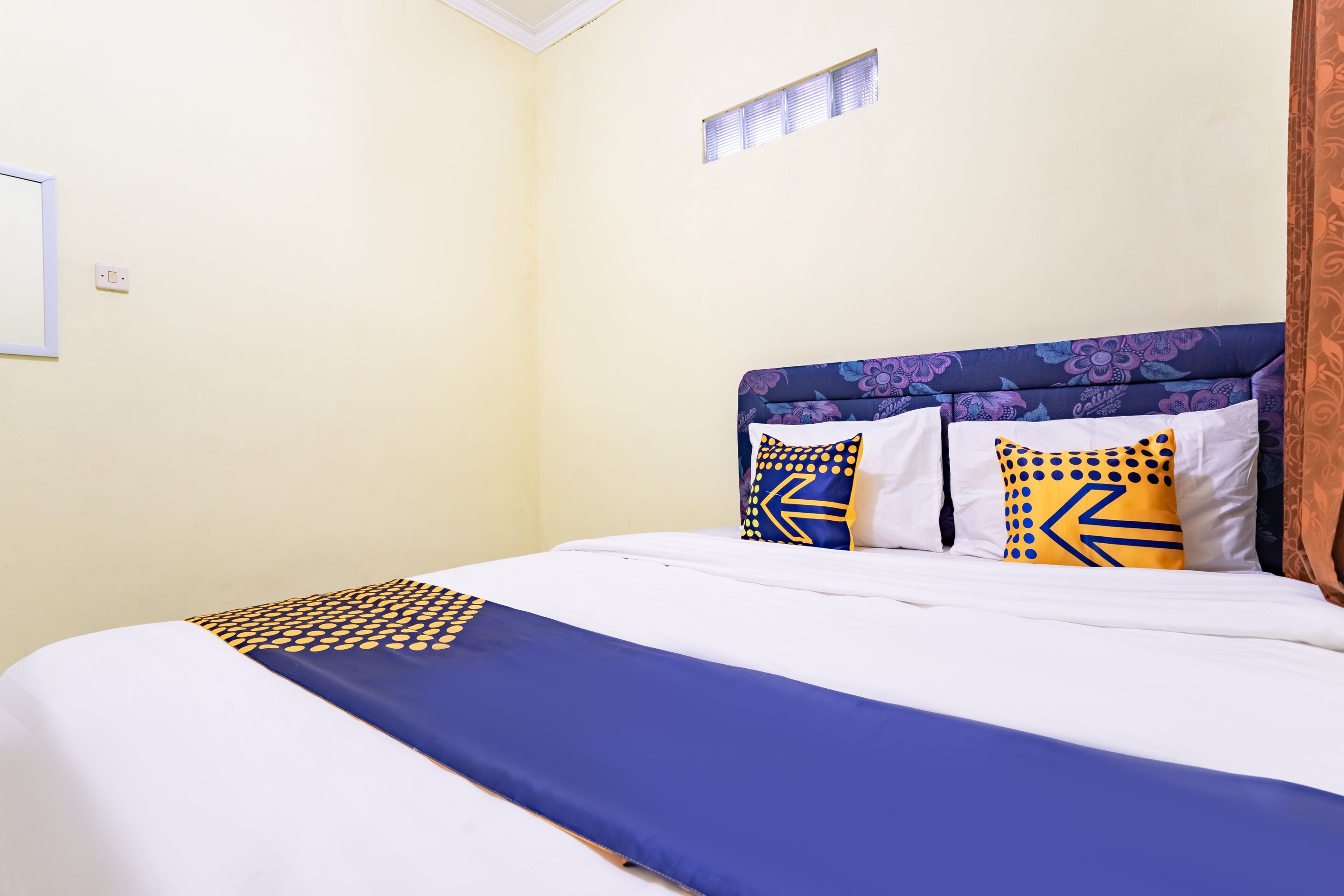 Foto - Hotel O Nabila Homestay