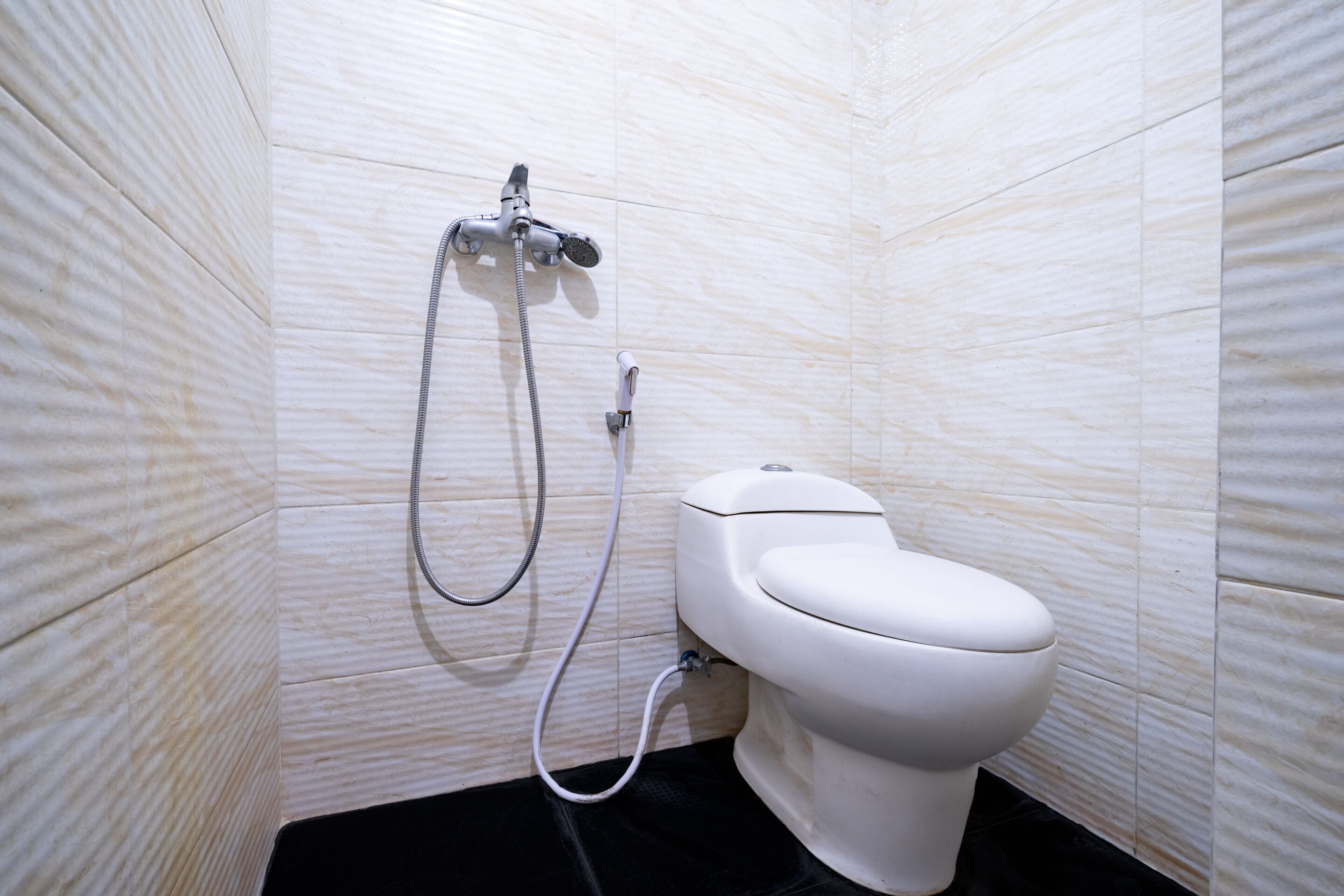 Foto - Hotel O Nabila Homestay