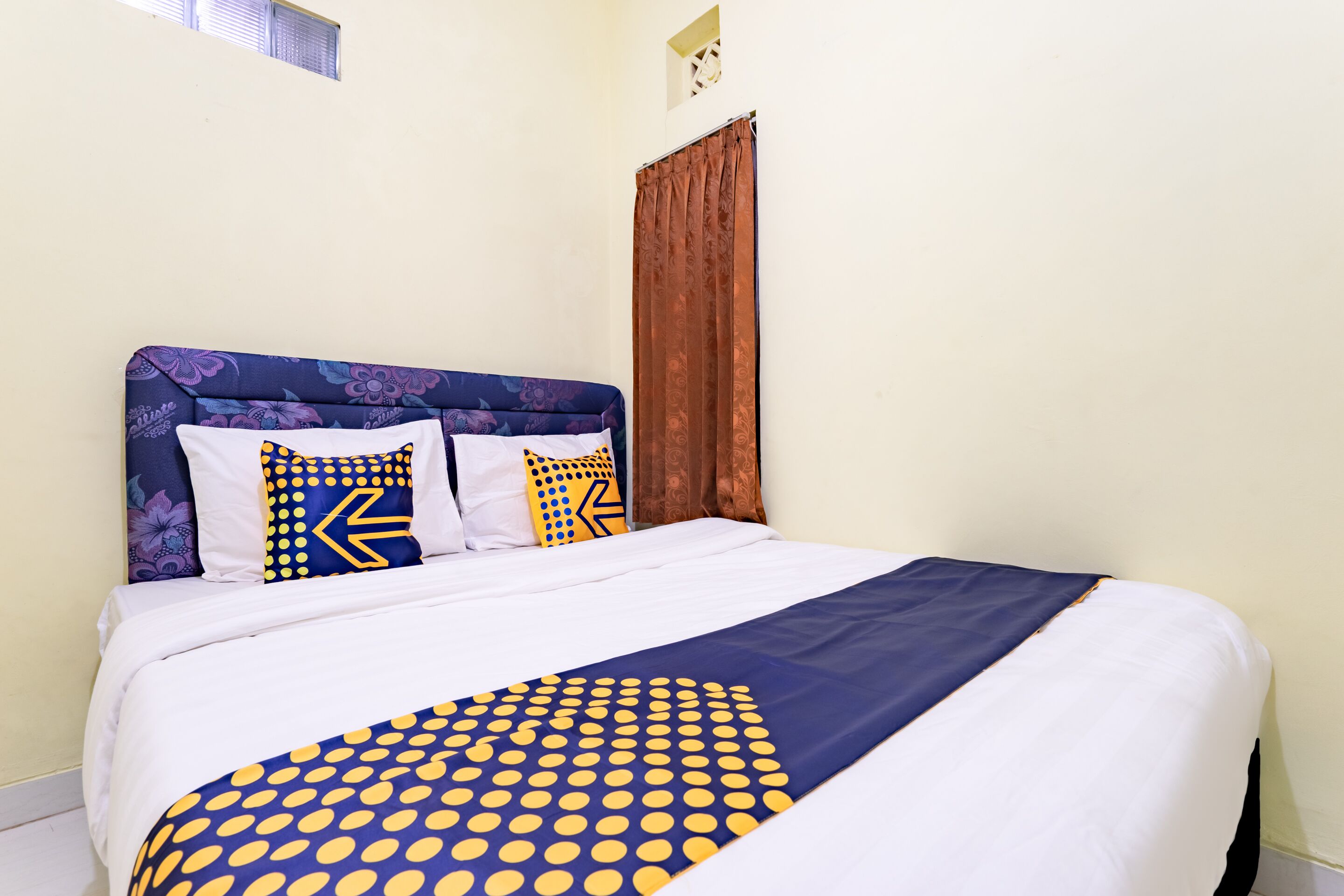 Foto - Hotel O Nabila Homestay