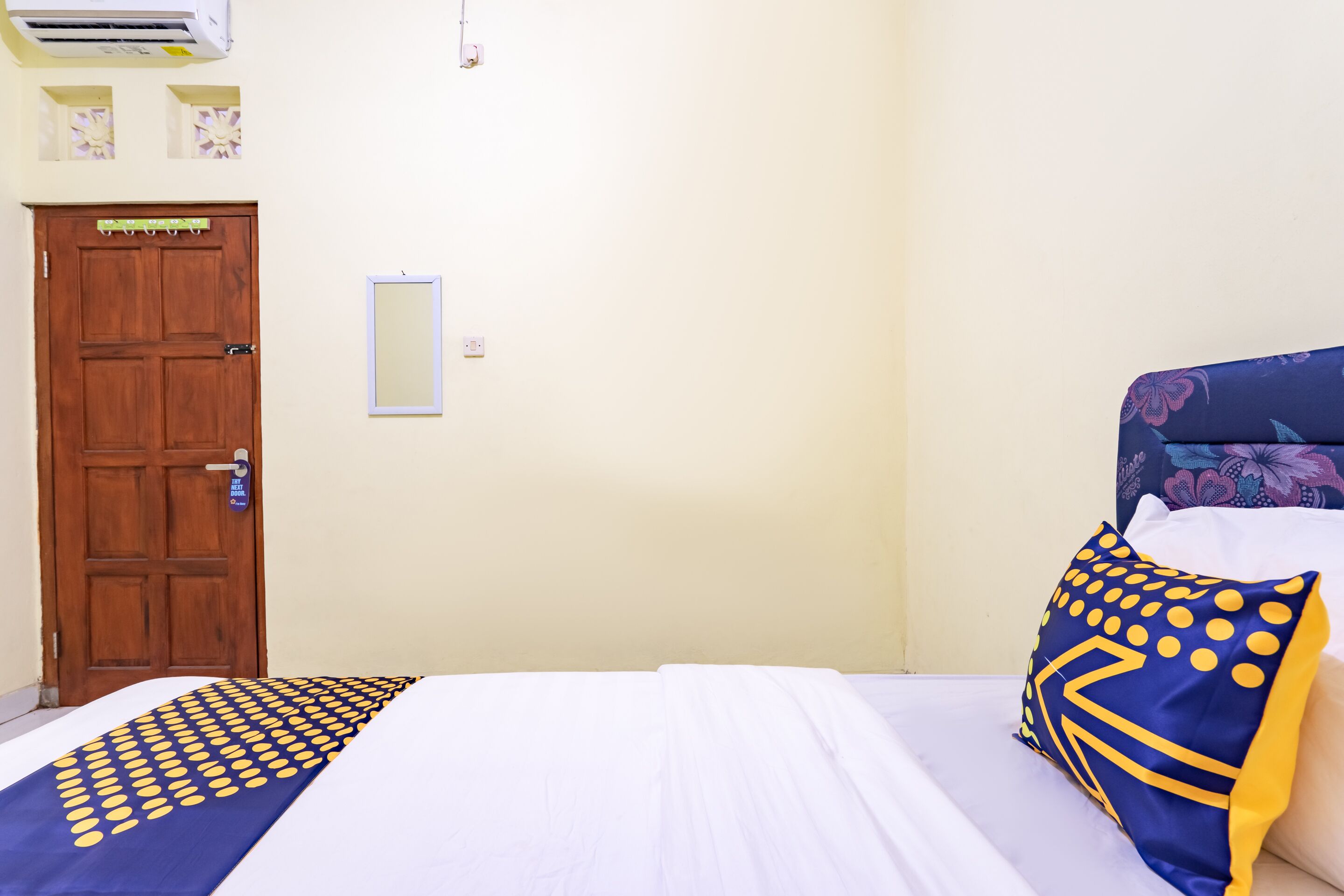 Foto - Hotel O Nabila Homestay