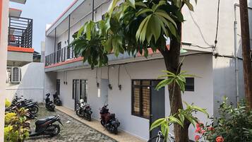 Chi tiết ngoại thất
