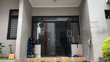 Chi tiết ngoại thất