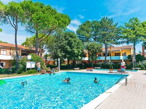 Alberca