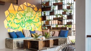 Interior - 7Room Villa in central Seminyak | Private Pool & 7BR (Kabupaten Badung)