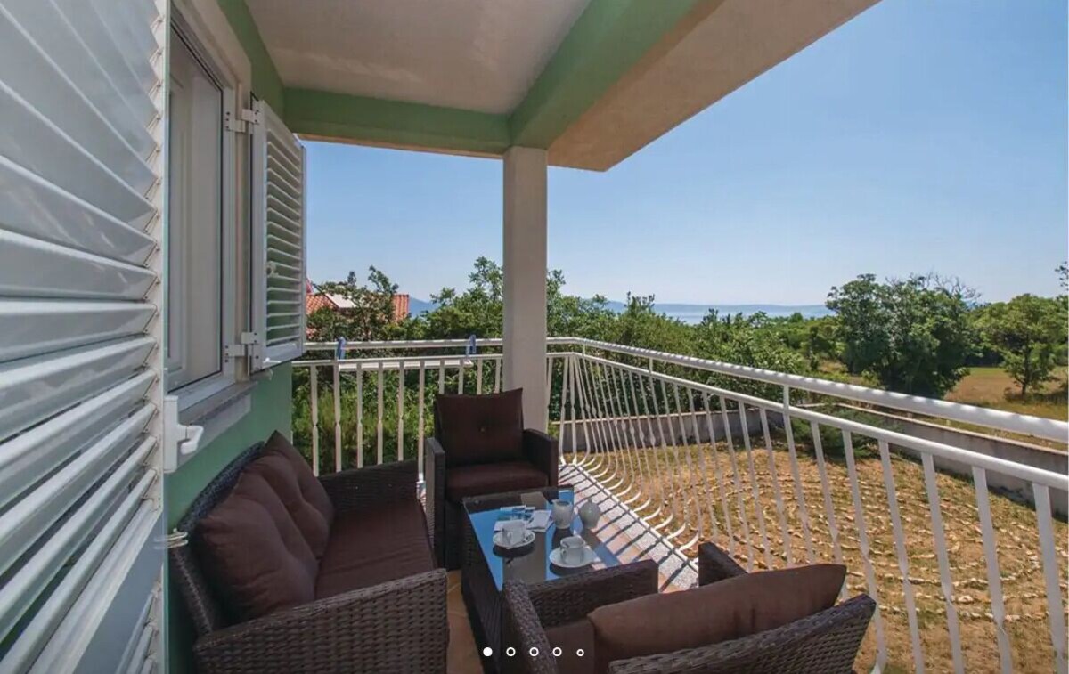 Bild für Gastgeberprofil