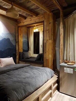 Maison, 3 chambres