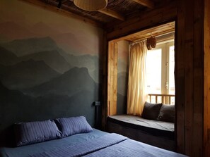 Maison, 3 chambres